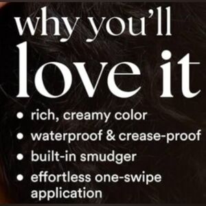 Julep Beauty Eyeshadow 101 in Hazelnut Matte M118